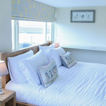 The Quay Bed & Breakfast Wells-next-the-Sea Экстерьер фото