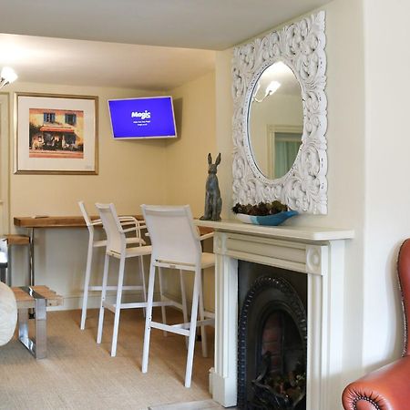 The Quay Bed & Breakfast Wells-next-the-Sea Экстерьер фото