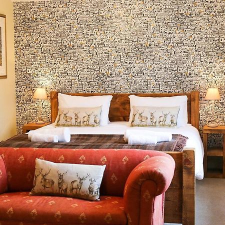 The Quay Bed & Breakfast Wells-next-the-Sea Экстерьер фото