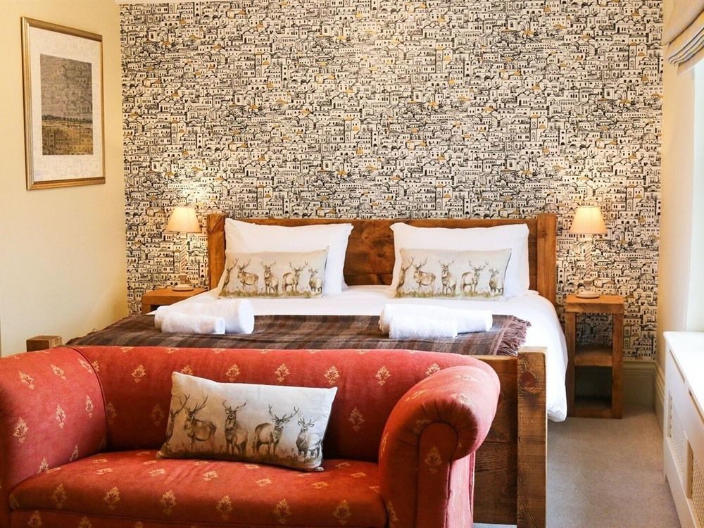 The Quay Bed & Breakfast Wells-next-the-Sea Экстерьер фото