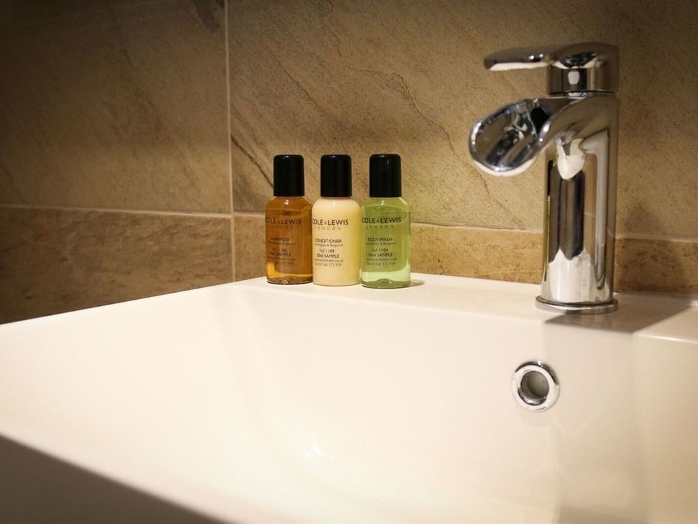 The Quay Bed & Breakfast Wells-next-the-Sea Экстерьер фото
