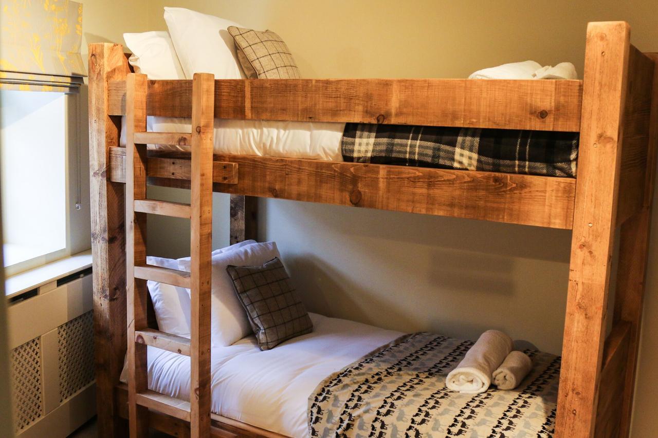 The Quay Bed & Breakfast Wells-next-the-Sea Экстерьер фото