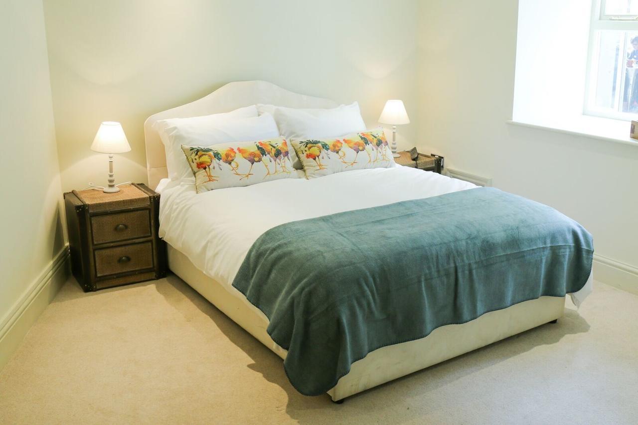 The Quay Bed & Breakfast Wells-next-the-Sea Экстерьер фото