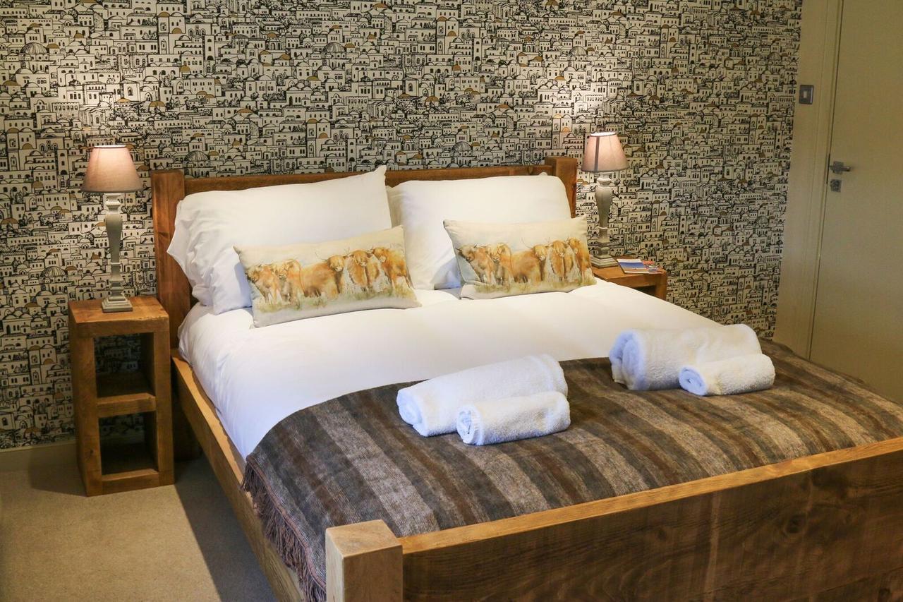 The Quay Bed & Breakfast Wells-next-the-Sea Экстерьер фото