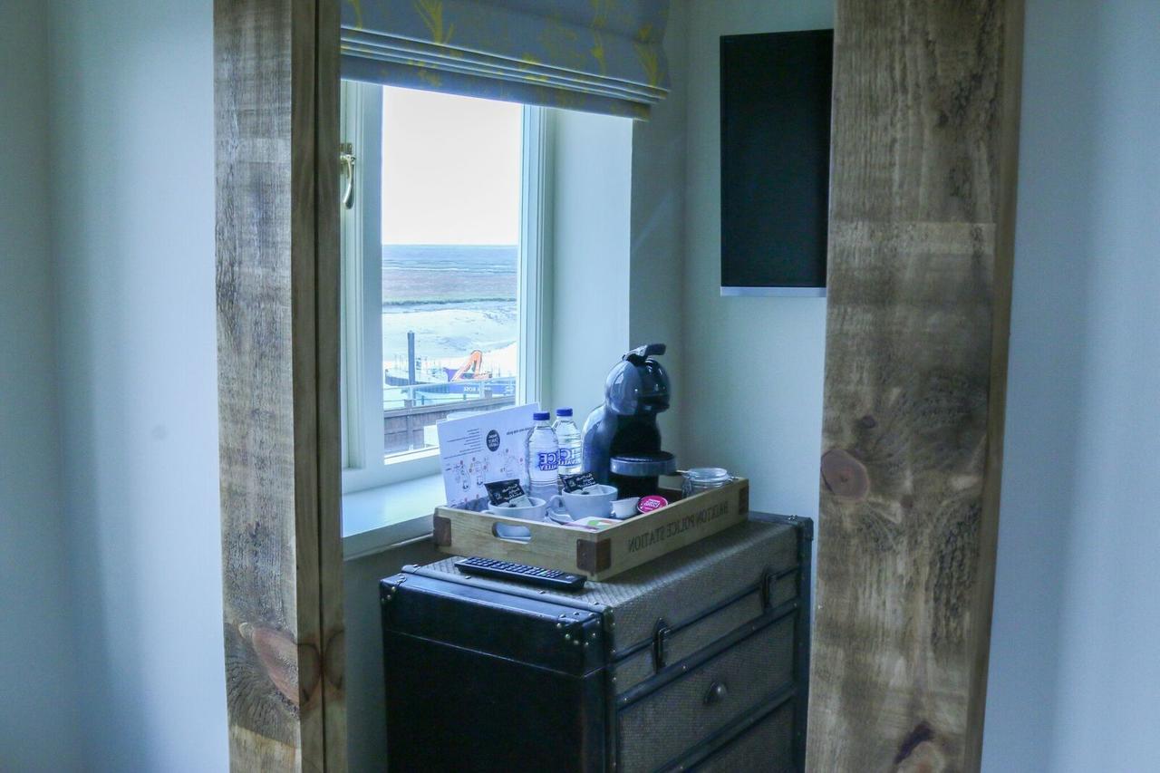 The Quay Bed & Breakfast Wells-next-the-Sea Экстерьер фото