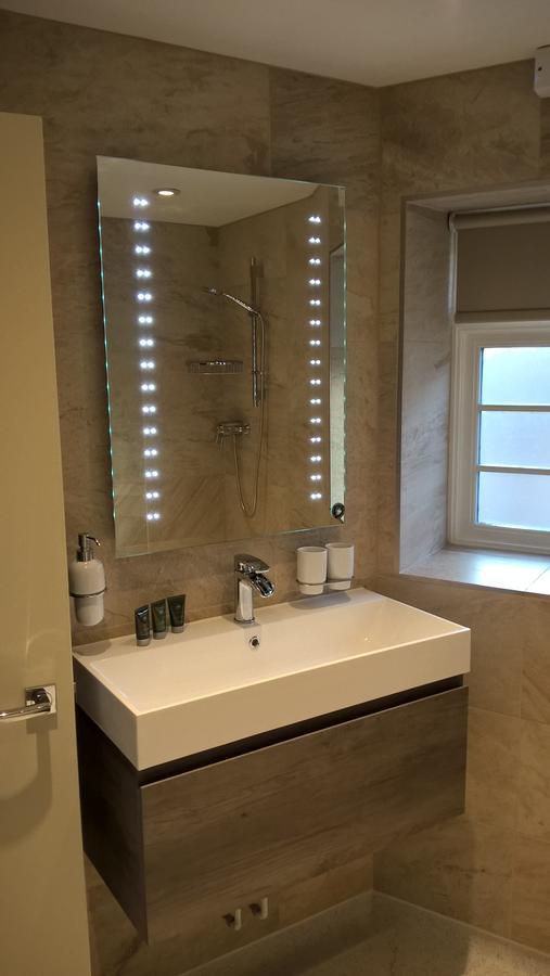 The Quay Bed & Breakfast Wells-next-the-Sea Экстерьер фото