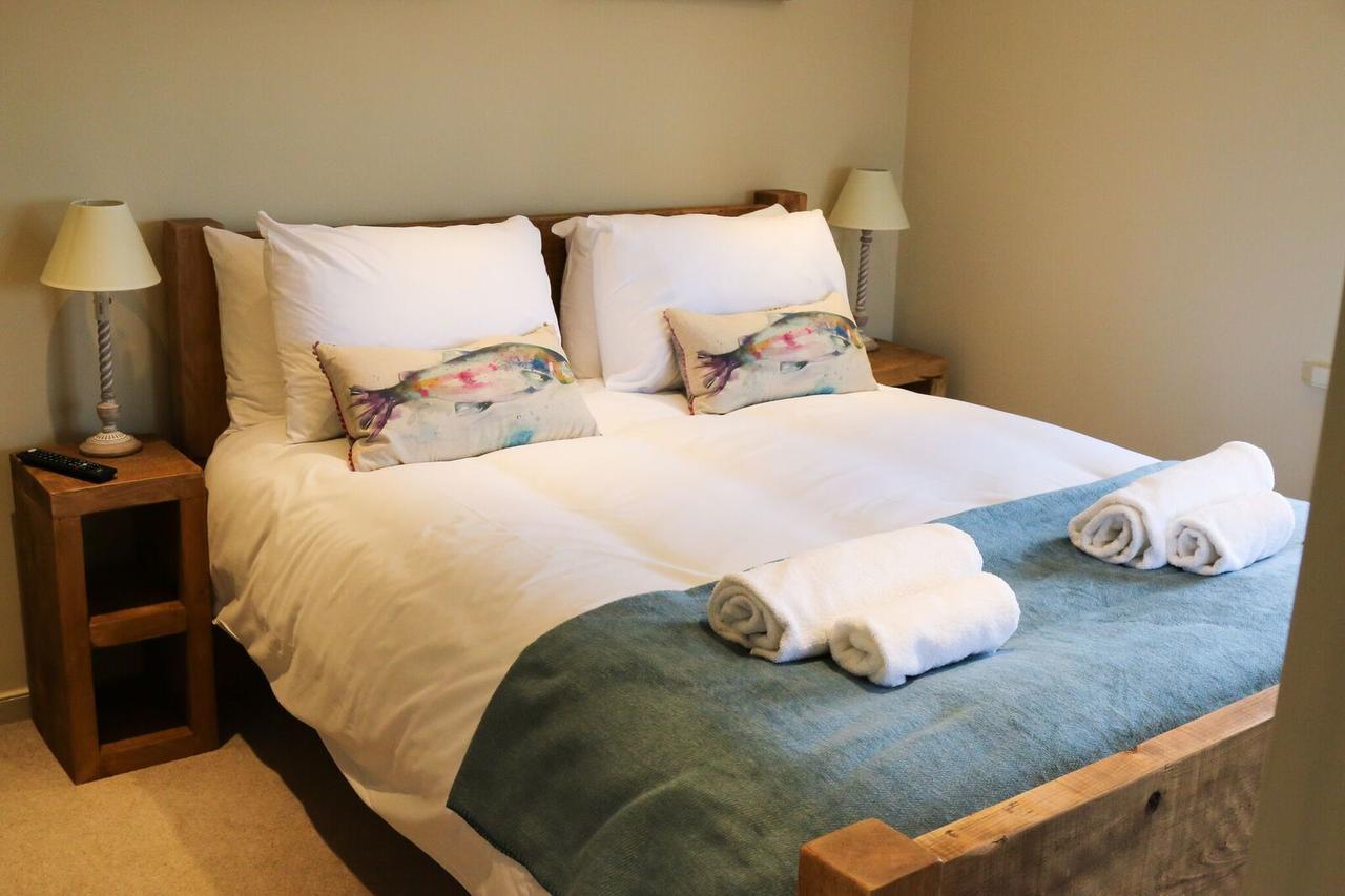 The Quay Bed & Breakfast Wells-next-the-Sea Экстерьер фото