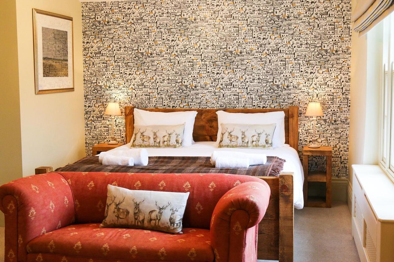 The Quay Bed & Breakfast Wells-next-the-Sea Экстерьер фото